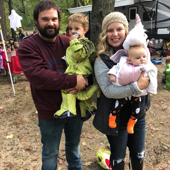 Meet your Posher, Shelby - Picture 1 of 1